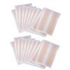 800Pcs/Set Eyelid Sticker Invisible Self-Adhesive Ultra Thin Double Side Tapes Medical Fiber Strips for Eyes Makeup