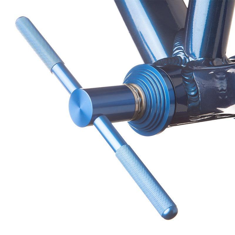 1Pc  Bicycle Bowl Set Press-In Tool BB Axle Installation Tool, Press-In Wrist Set Repair Riding Equipment