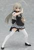 Figma Nyaruko Painted Movable Crawl! Nyaruko-san (non-scale ABS&PVC Figure)