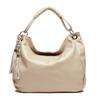 Stylish Casual Pu Leather Shoulder Crossbody Bag For Women With Large Capacity