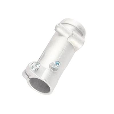 New Screw Fixed Flexible Shaft Connector Wear Resistant Garden Tool Repair Lawn Mower Connector Lawn Mower Parts Connecting Rod