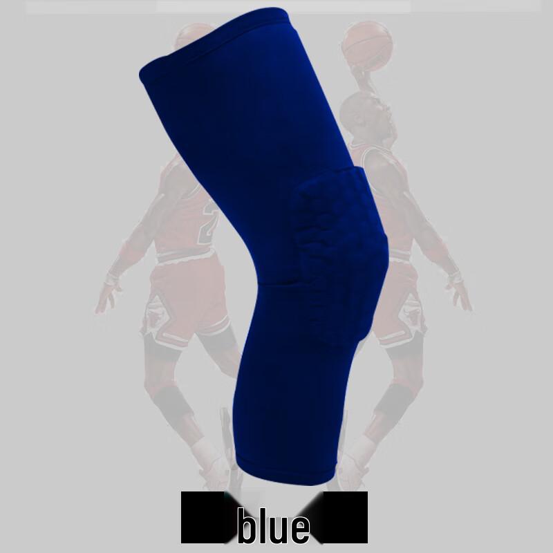 Sining Honeycomb Anti-Collision Basketball Kneepad