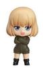 Nendoroid Petite Girls Panzer Headband &