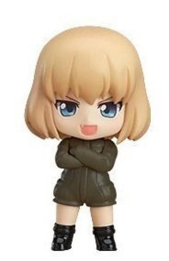 

Nendoroid Petite Girls Panzer Headband &