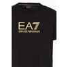 EA7 Emporio Armani Short-sleeve T-shirt 7M000007-AF10170