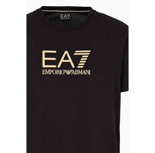 EA7 Emporio Armani Short-sleeve T-shirt 7M000007-AF10170
