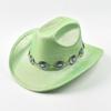 Women Sequin Fedora Hat Fashion Festival Party Wedding Dress Hats Cowgirl Jazz CapTravel Costume Accessories
