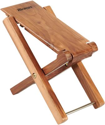 MORRIS Holzfußstütze MFT1 Natur