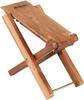 MORRIS Wood Footrest MFT1 Natural
