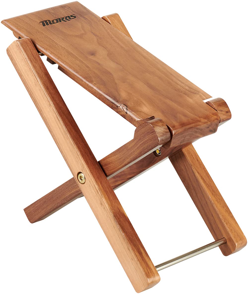 

MORRIS Деревянная подставка для ног MFT1 Натуральный