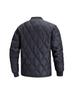Men's 3D Winter Stand Collar Cotton Jacket - Simple, Comfortable, Warm
