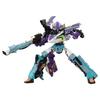 TAKARA TOMY Plarail Shinkalion CW 500 Type Eva Positron Form Train Toy 3+