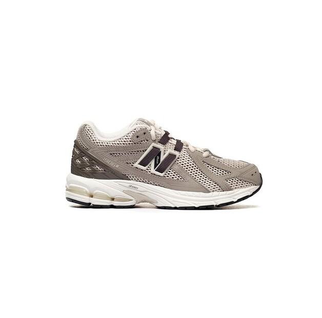 Кроссовки New Balance 1906 Kids Lace EU 37