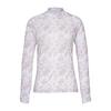 BLACKYAK Women'S Flower Turtleneck Base Layer #2_Be