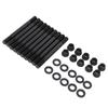 Head Stud Kit Bolt Washer ARP 207‑4203 Fit for Mitsubishi Eclipse EVO8 EVO9 94‑up