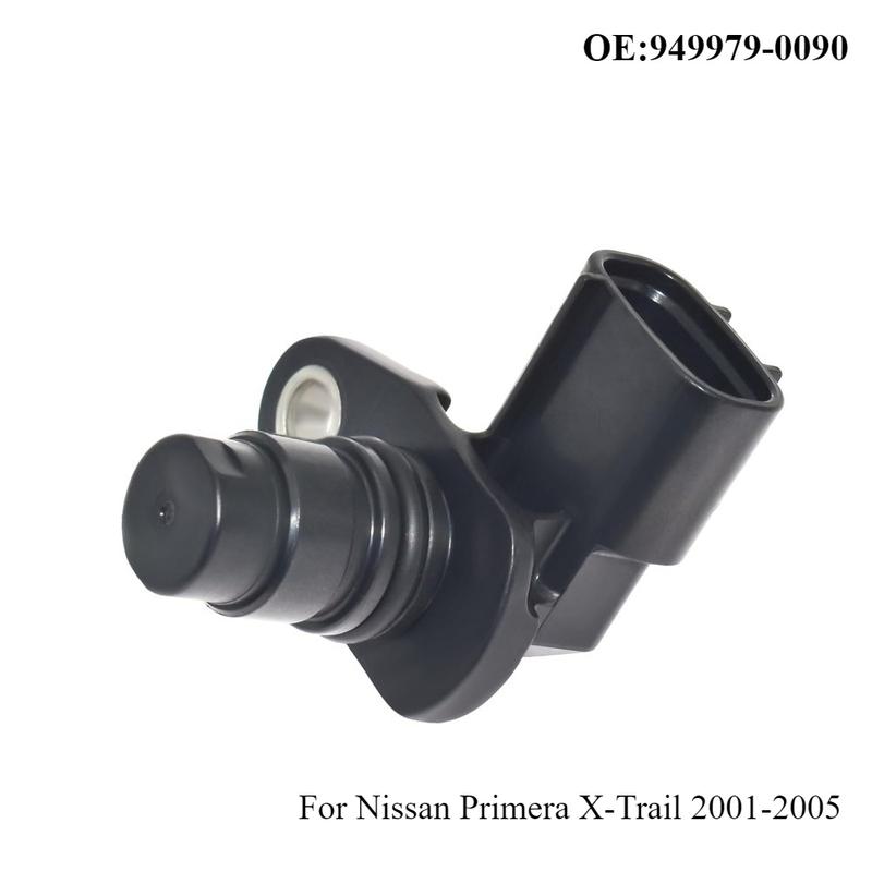 949979-0090 New Crankshaft Position Sensor For Nissan Primera X-Trail 2001-2005 9499790090