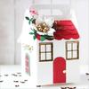 1pcs DIY Christmas Gift Box Die Metal Cutting Dies Frame Craft Embossing Stencil for Handmade Paper Card Making Scrapbooking