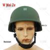 Wei Ze 15 GA-2 Level Aramid Ballistic Helmet
