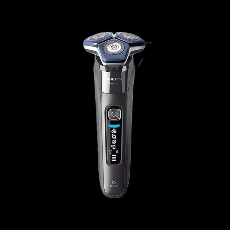 Philips Series 7000 Electric Shaver CN plug (adapter included)
