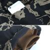 Men's Camouflage Stand-up Collar Down Jacket Regular Winter Thick Warm Cotton Jacket Men's Casual Top Zipper Metal Buckle Coats Outdoor Tooling