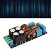 Power Supply Filter Board Professional Compact Durable EMI Suppression Module for Power Amplifier 20