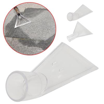 RV Vacuum Cleaner Head Household Cleaning Vacuum Cleaner Brush Plastic Head Vacuum Floor Nozzle Carpet