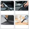 Hot Selling Wireless Car Vacuum Cleaner 6000Pa Cordless Handheld Cleaning Robot Auto Vacuums Strong Suction Cleaner For Car