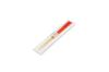 LE CREUSET Chopsticks Orange Made In Japan