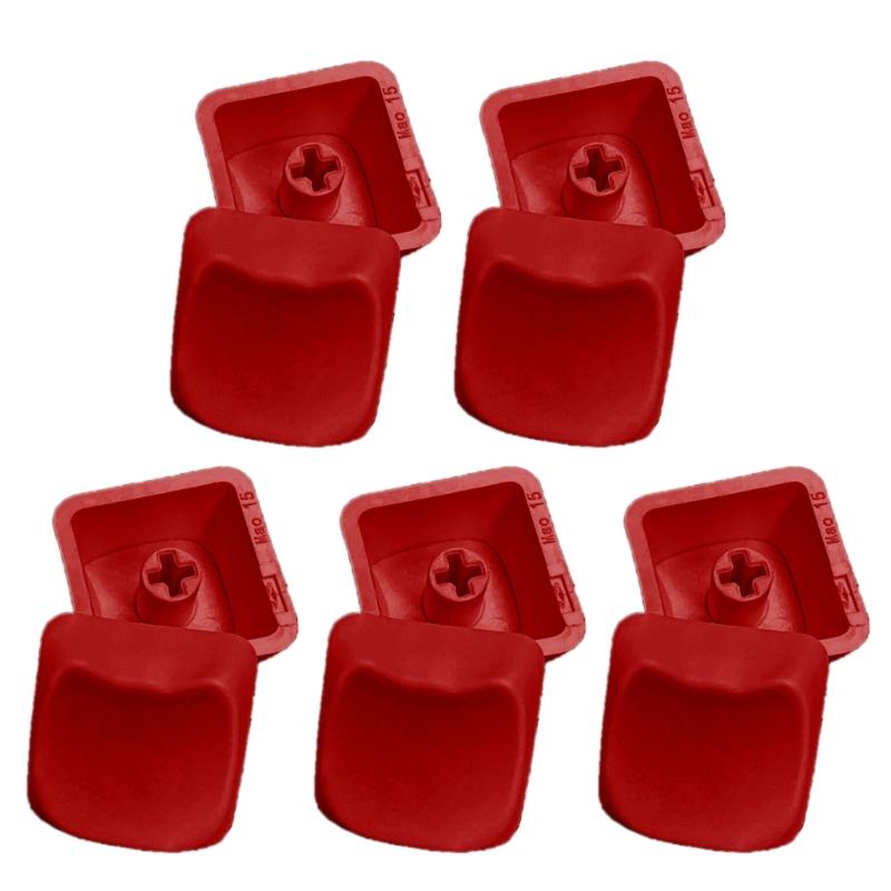 Kitten Shaped Keycap With MAO Profile Optimized Long Typing For MX Switches Mechanical Keyboards Keycaps 10pcs