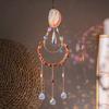 Crystal Suncatcher Lighting Pendant Suncatcher Prism Ball Rainbow Maker Garden Decoration New Agate