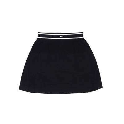 J.lindeberg Emma Strick Golf Damenrock gwSd11128 9999