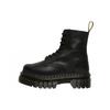 (WMNS) Audrick Nappa Lux Plateau-Stiefeletten 'Schwarz' Damen 27149001