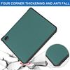 Housse - KOBO - Libra Colour - Antichoc - Ultra Mince - Vert