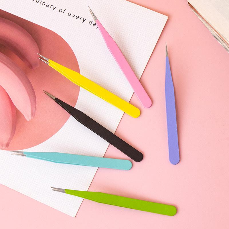 3D Miniature Scene Sticker Set - DIY Three-Dimensional House Puzzle