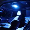 LED Night Light Lamp Car LED Touch Lights Wireless Interior Light Magnetic Auto Door Light USB Rechargeable 5V