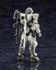 Kotobukiya Hexa Gear Governor Armor Type: Pawn A1 Ver. 2.0, 1/24 Scale Plastic Model, Approximately 74mm Tall