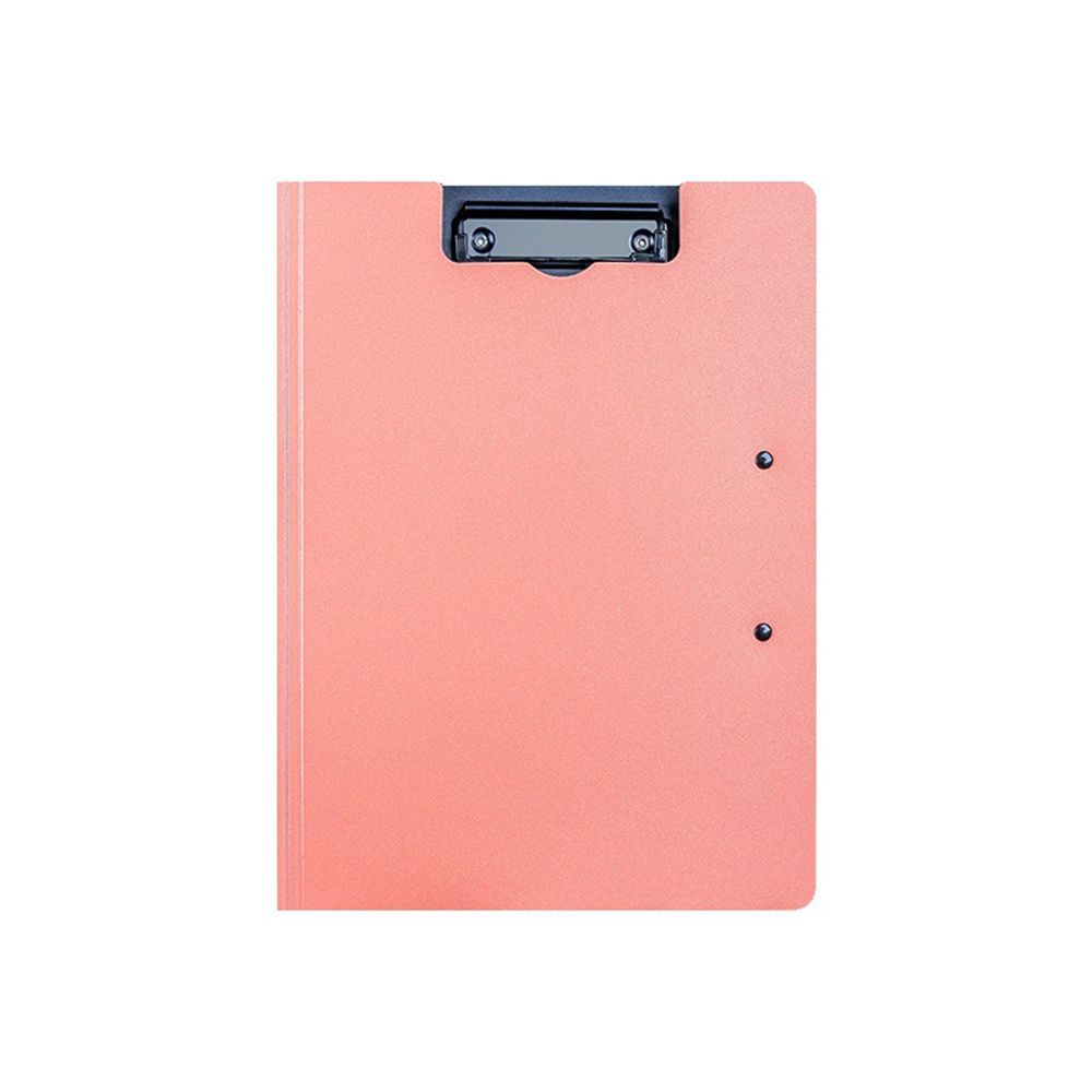 

Paper Storage Memo Clip Board File Clipboard Writing Clipboard A4 File Folder Clipboard Folders рожевий