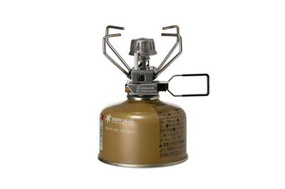 Snow Peak Giga Power Stove, Auto, GS-100AR2