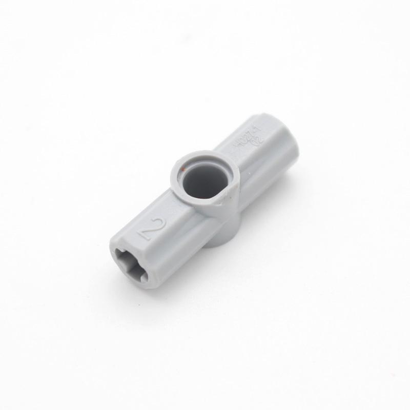 

70pcs Technology 32034 Axle and Pin Connector Angled 180 Degrees Bricks Assembling Modules DIY Accessories Works with with Toy