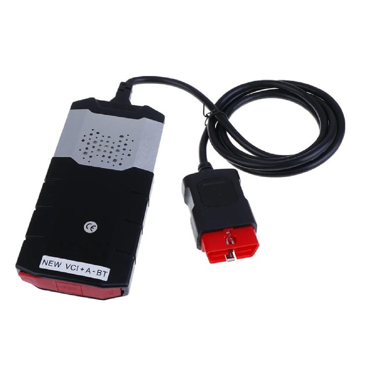 Autocom Wow DS150e Delphis 2023 2022 2024 Pro V3 NEC Obd2