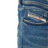 Diesel Mens Sleenker Skinny Jeans