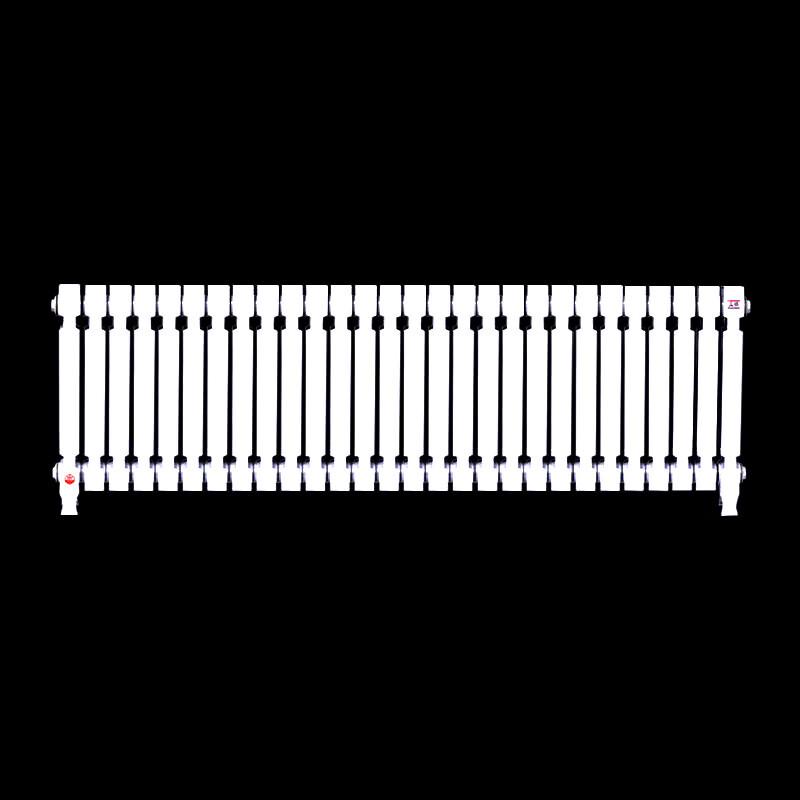 Lixing TZY2-6-8/62B Cast Iron Radiator