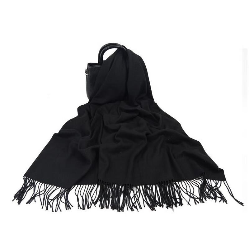 Charming Beauty Cashmere Scarf & Shawl