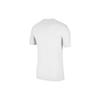 Jordan T Shirt Overseas Version Men's White CW5191-100