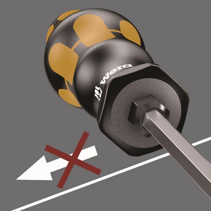 KRAFTFORM SCREWDRIVER SET FOR SCREWDRIVER ...