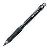 Mitsubishi Pencil Mechanical Pencil Berisha Raku Z 0.5 Less Fatigue Black 10 Pieces M5100Z.24