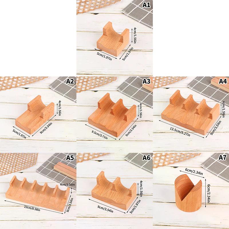 1Pc Japanische Sushi Rack Holz Taco Snack Halter Holz Platte Küche Stehen Sashimi Sushi Boot Für Restaurant Hotel hause