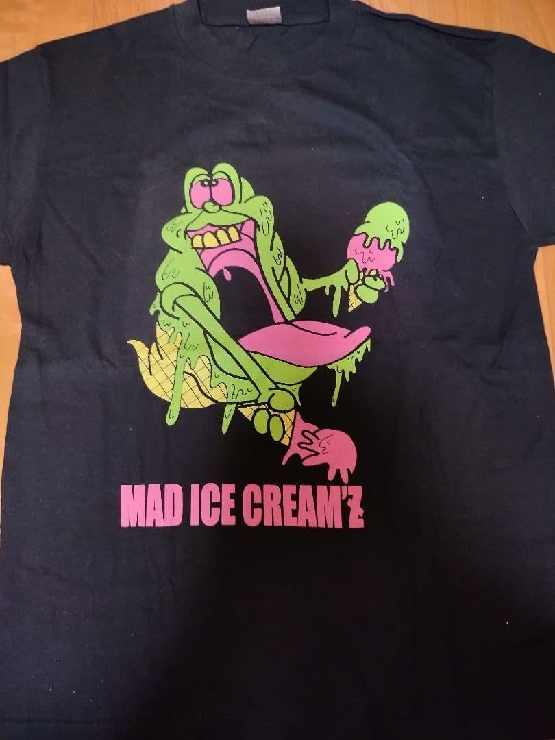 Gro-Cute Ghost Slimer T-shirt Horror, Ghostbusters S
