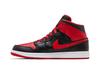 Jordan 1 Mid Alternate Bred (2022)