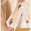 Food-Grade Dough Kneading & Rolling Mat